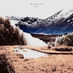 music cover