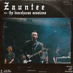 Cover of 3:34 - The Warehouse Sessions
