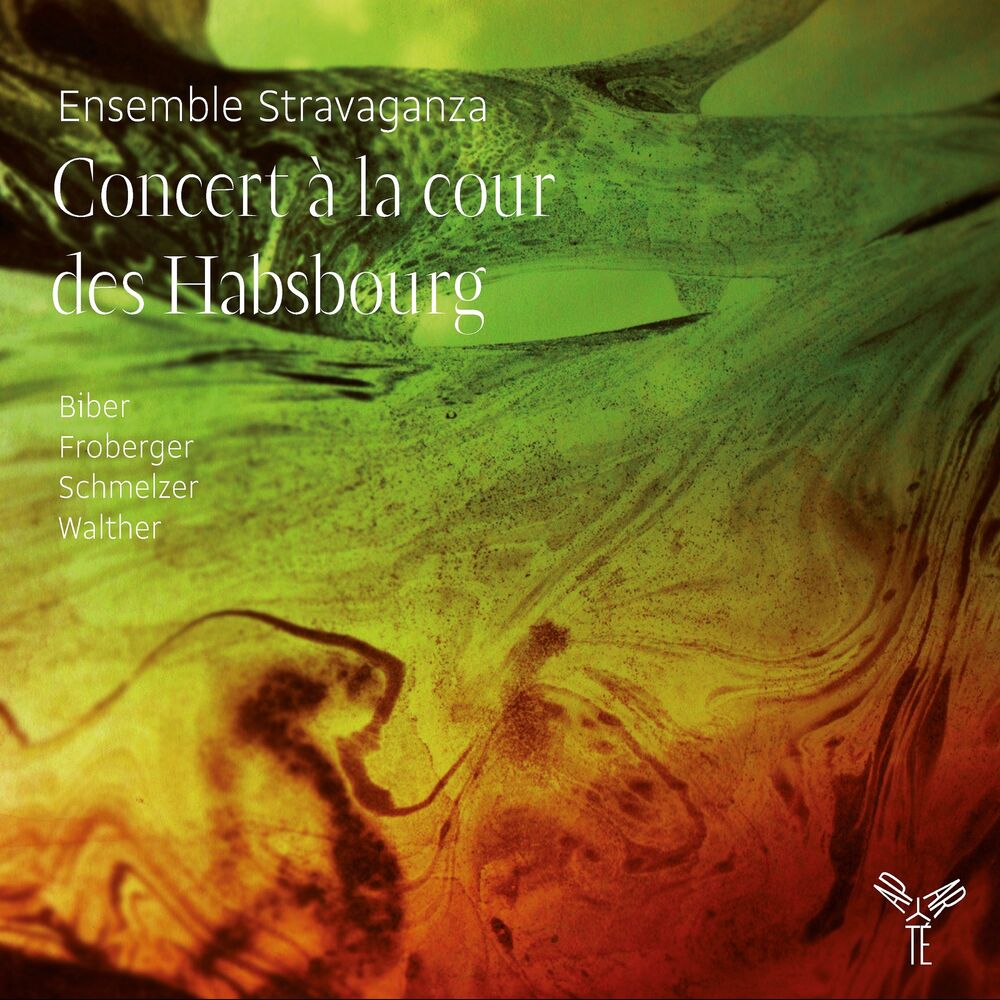 Picture of Concert à la Cour des Habsbourg