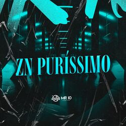 Cover of ZN PURÍSSIMO