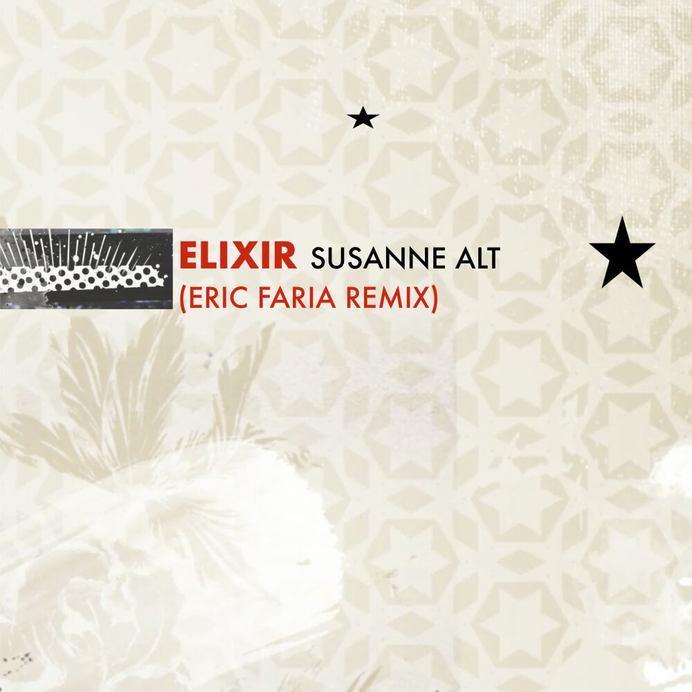 Picture of Elixir (Eric Faria Remix)