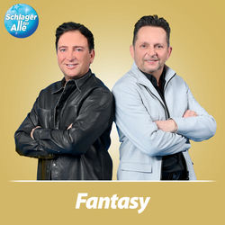 Schlager für Alle präsentiert: Fantasy