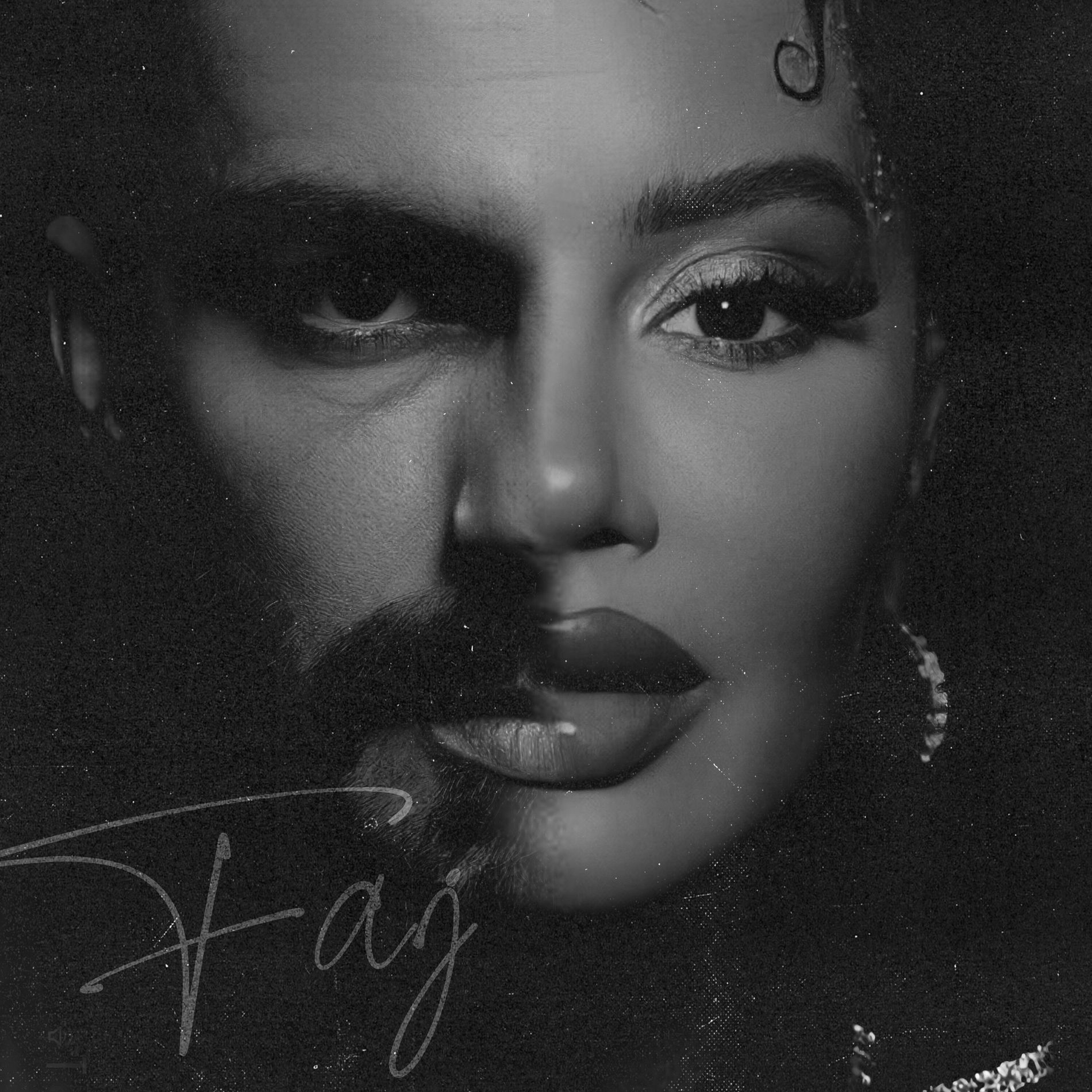 Album cover of Faj