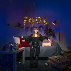 Cover of Fool