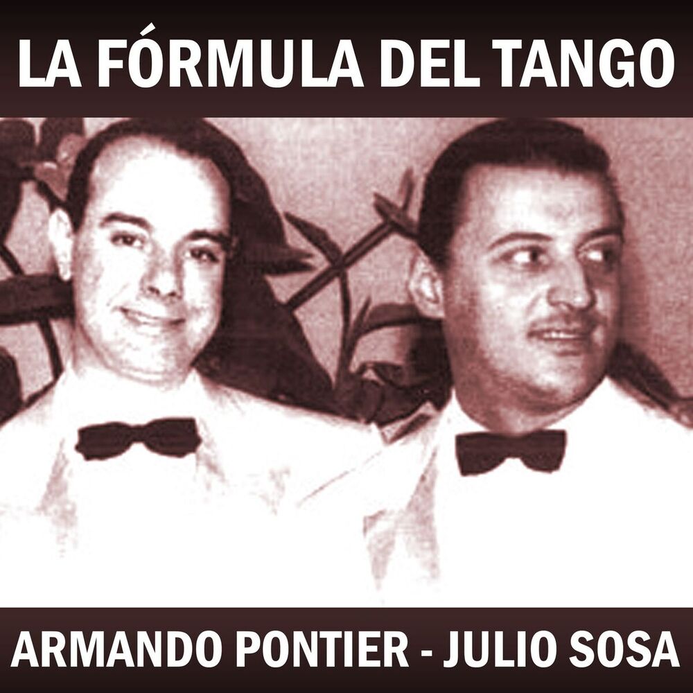 Picture of La Fórmula del Tango