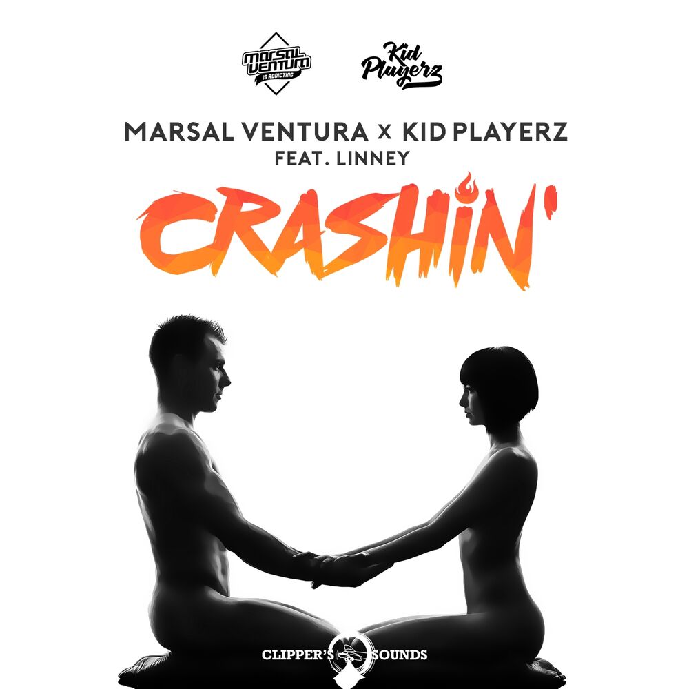 Picture of Crashin'
