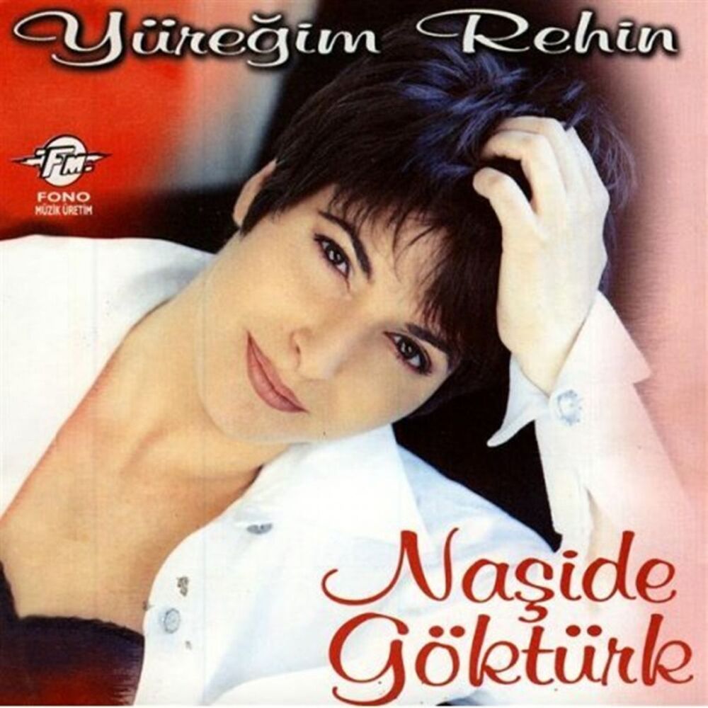 Picture of Yüreğim Rehin