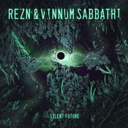 Cover of Silent Future