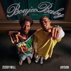 music cover