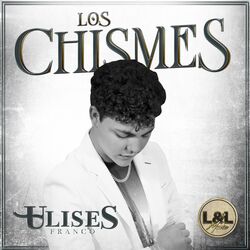 Cover of Los Chismes