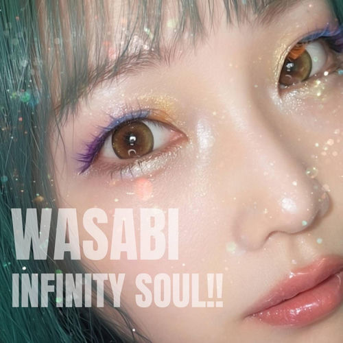 INFINITY SOUL!!