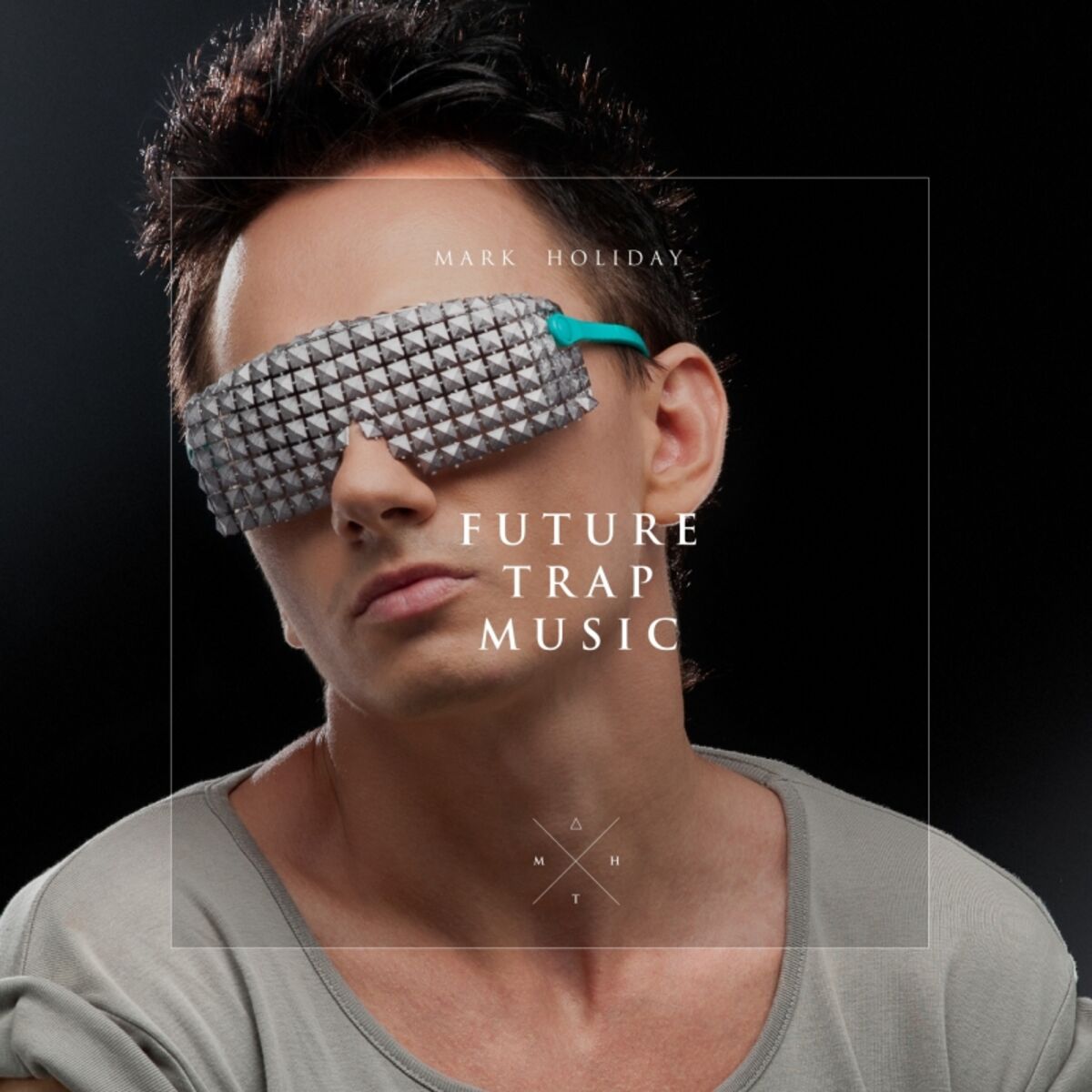 Album cover of Future Trap Music