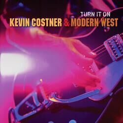 Cover of Turn It On