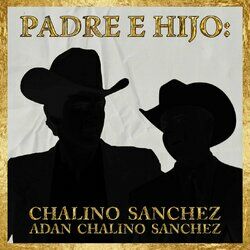 Cover of Padre e Hijo