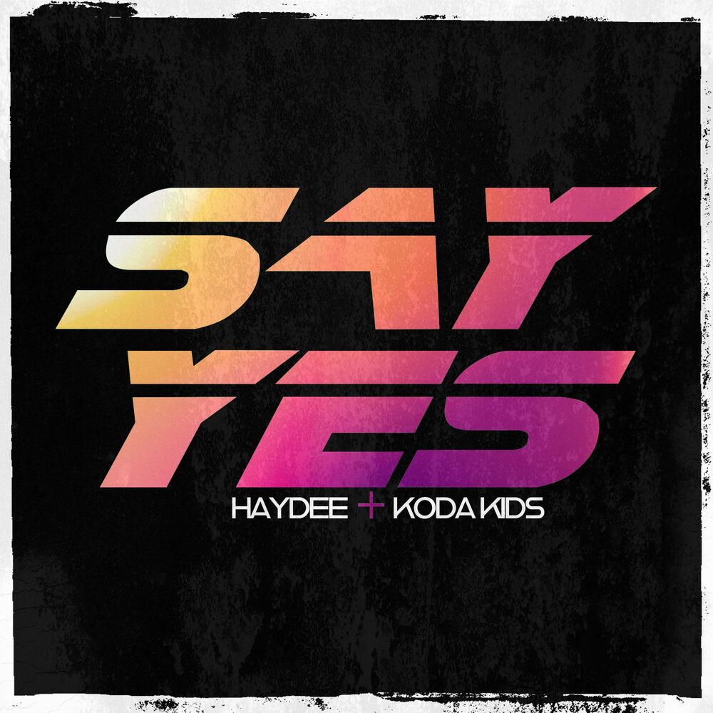 Picture of Say Yes