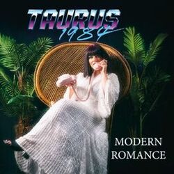 Cover of Modern Romance