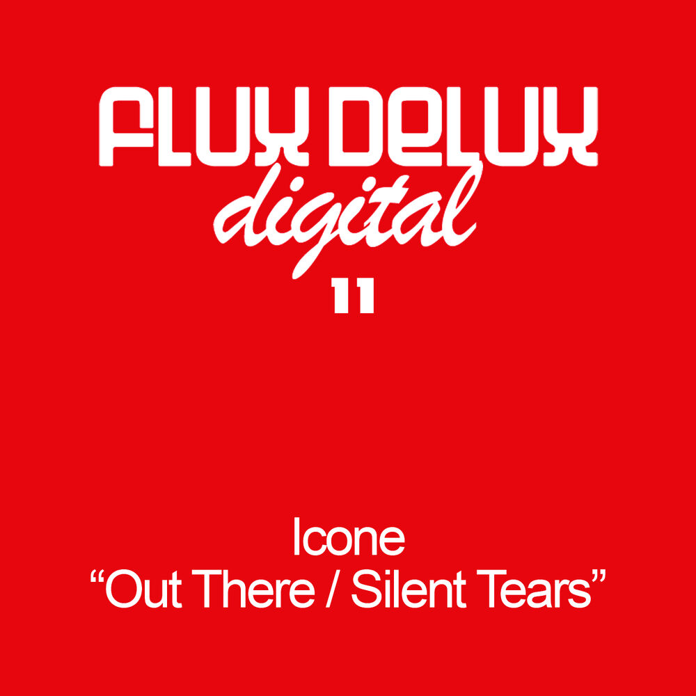 Picture of Out There / Silent Tears