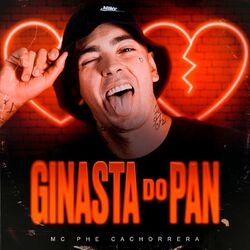 Cover of Ginasta Do Pan