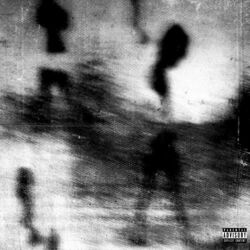 Cover of hostility