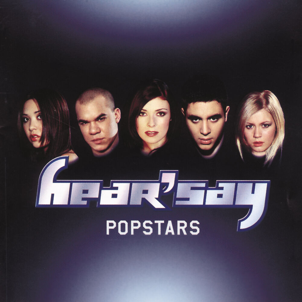 Picture of Popstars