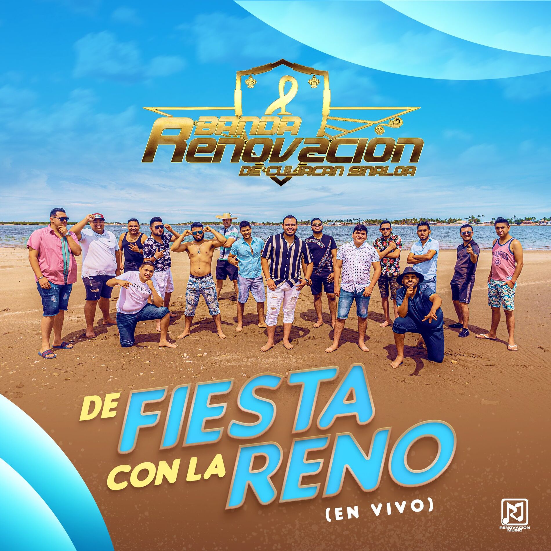 Album cover of Sal y Limon