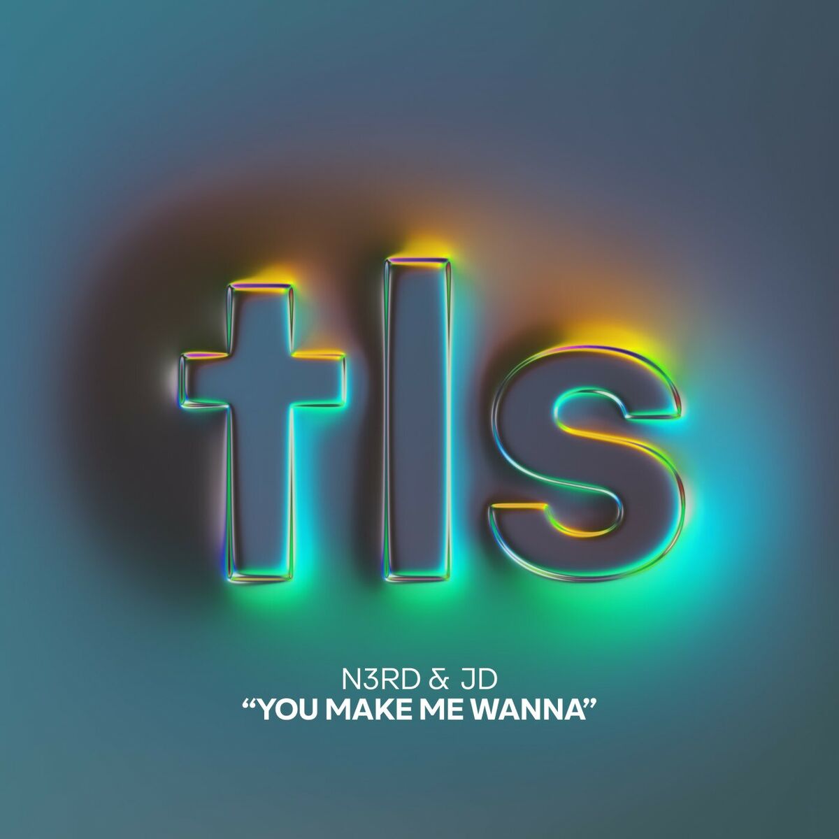 Album cover of You Make Me Wanna