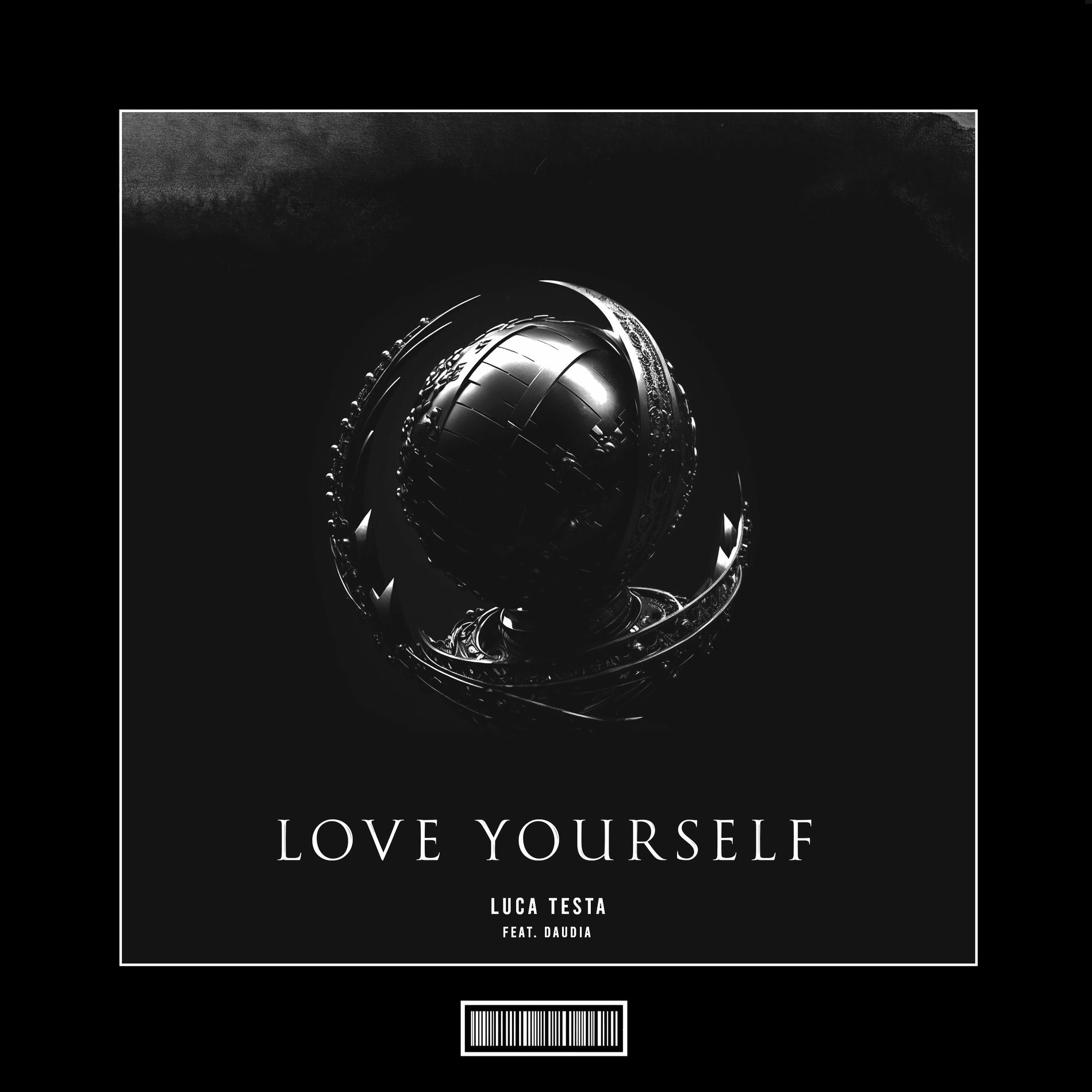 Album cover of Love Yourself