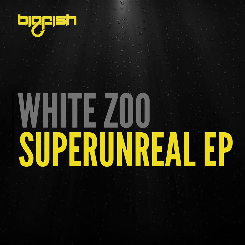 Picture of Superunreal Ep