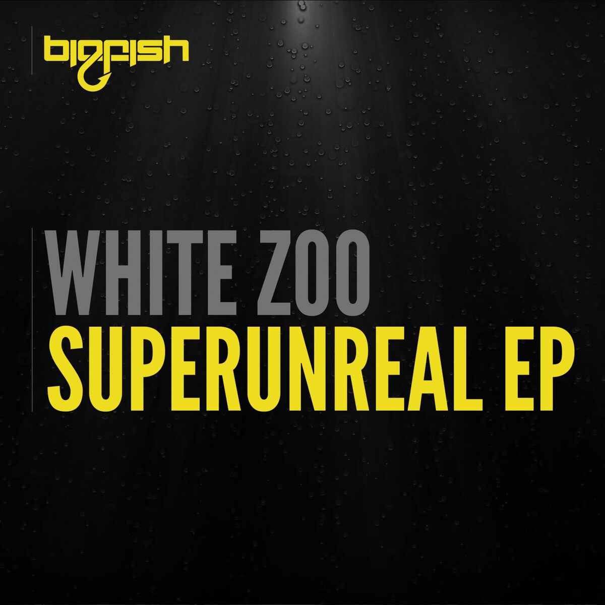 Album cover of Superunreal Ep