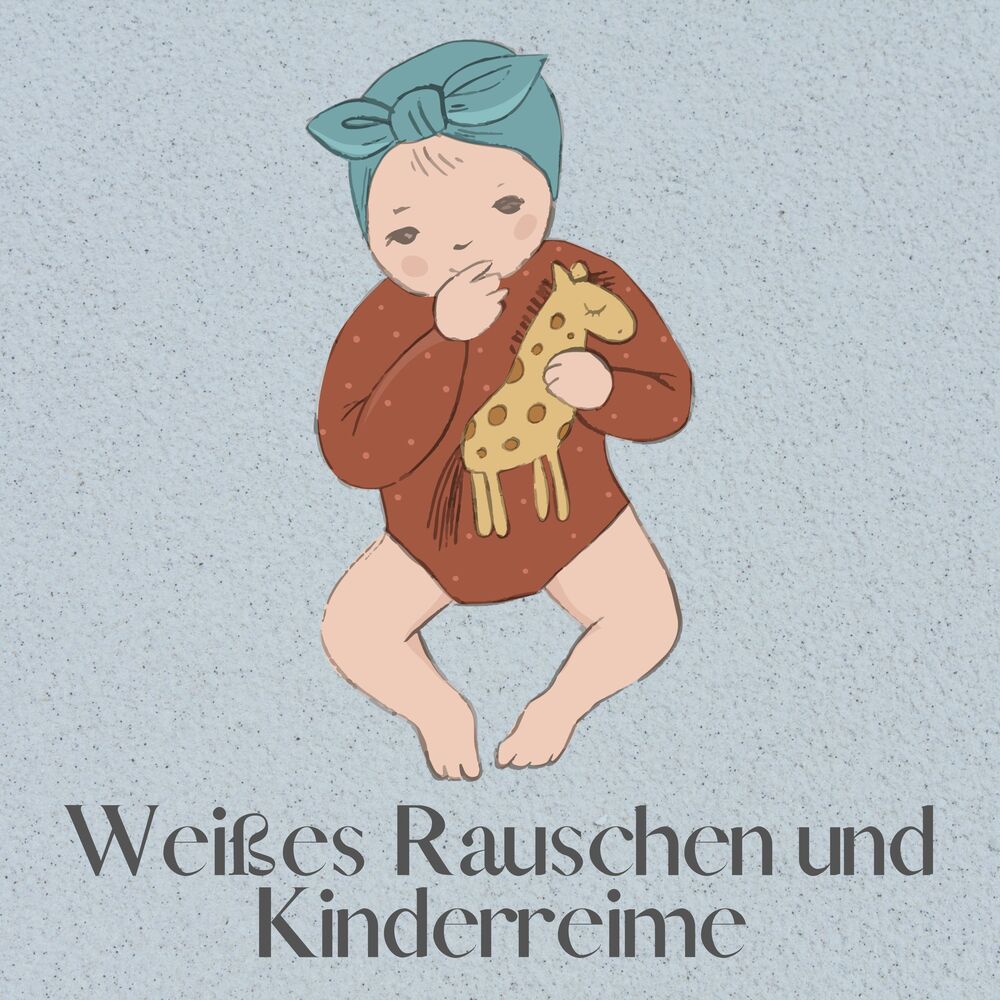 Picture of Weißes Rauschen und Kinderreime