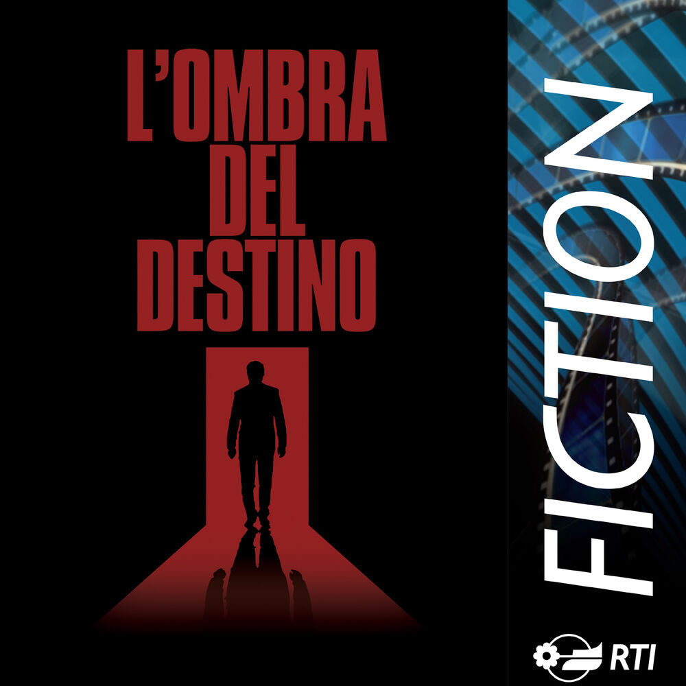Picture of L'ombra del destino (Colonna sonora originale della serie TV)
