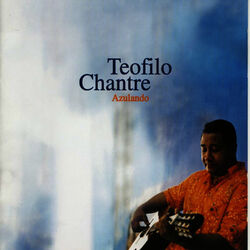 Cover of Azulando