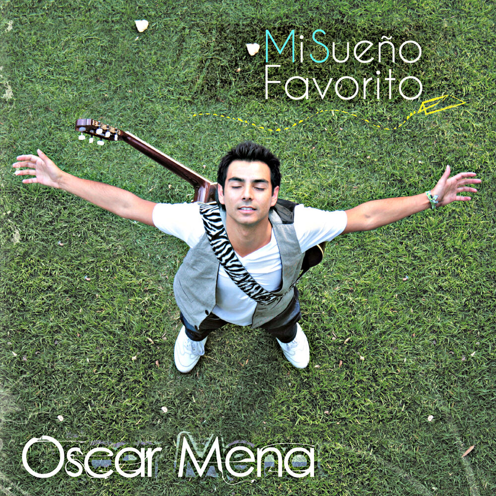 Picture of Mi Sueño Favorito