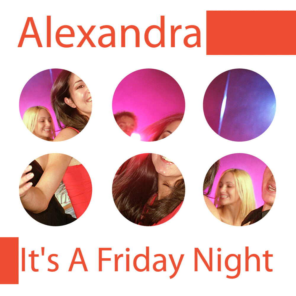 Picture of It's a Friday Night