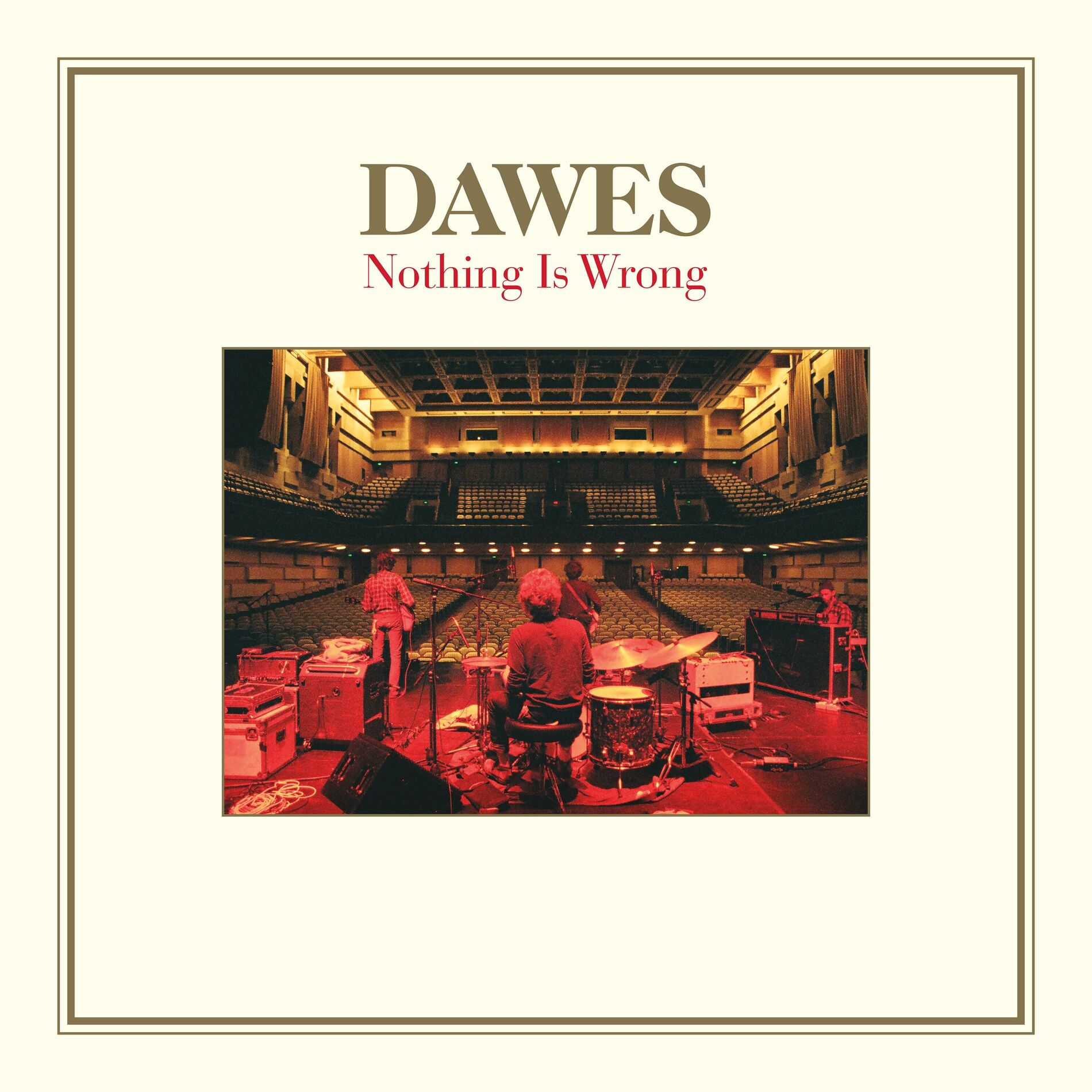 Album cover of Time Spent in Los Angeles