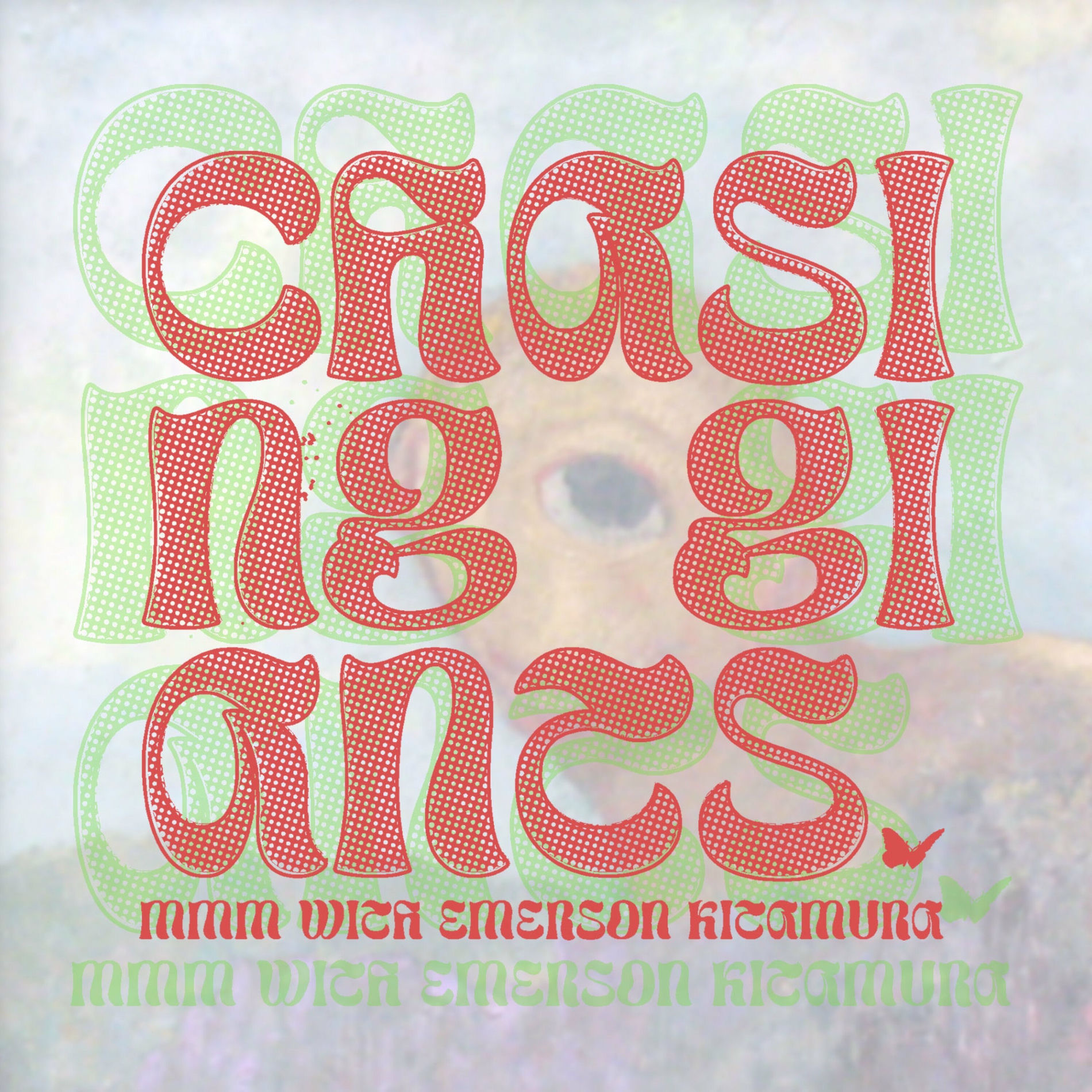 Album cover of Chasing Giants
