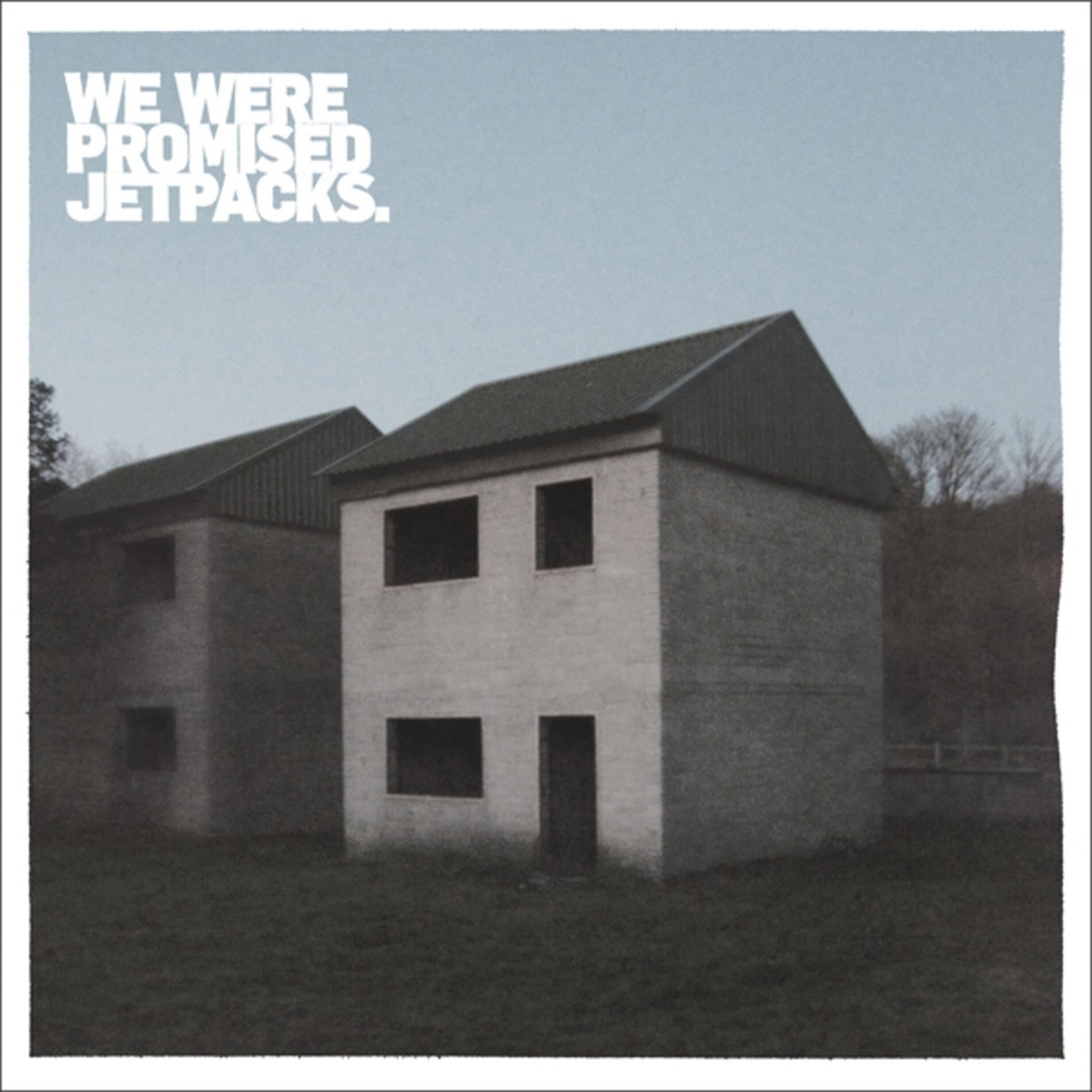 Album cover of These Four Walls
