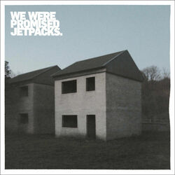 Cover of These Four Walls