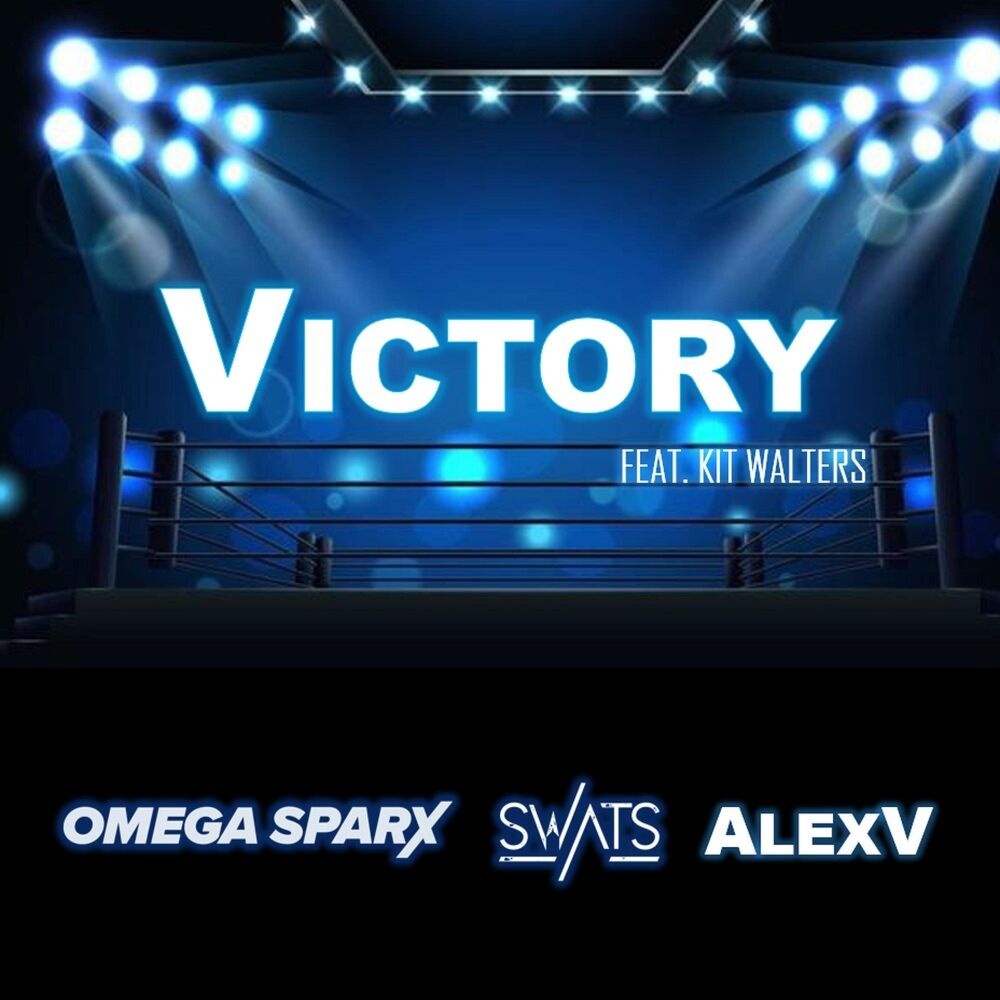 Picture of Victory (feat. Kit Walters)