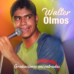 Cover of Grabaciones Encontradas