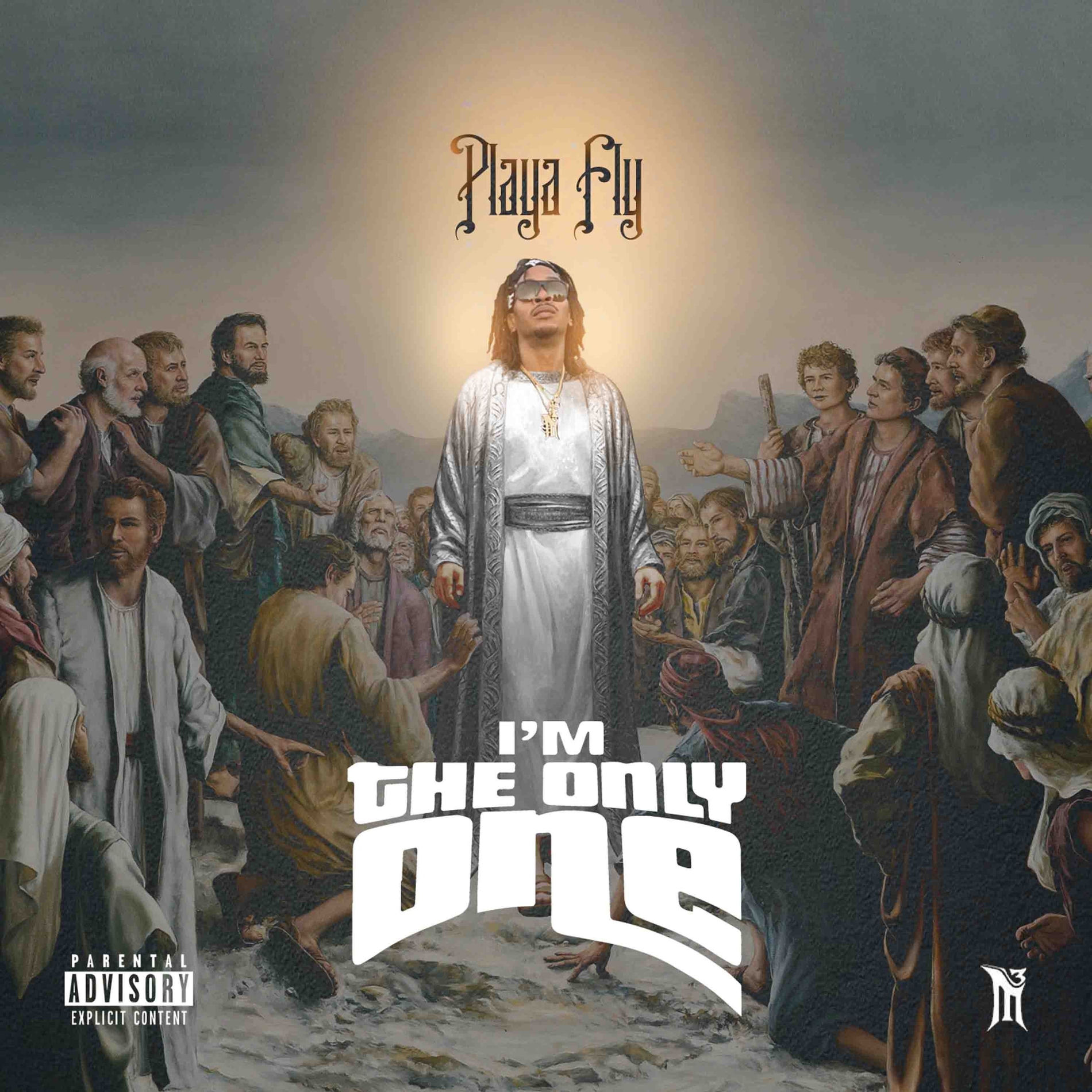 Playa Fly: albums, songs, concerts | Deezer