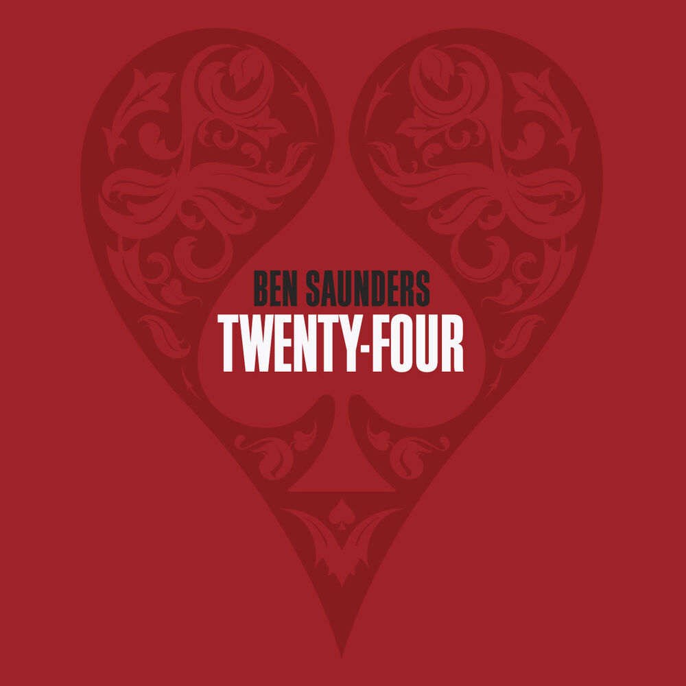 Picture of Twenty-Four
