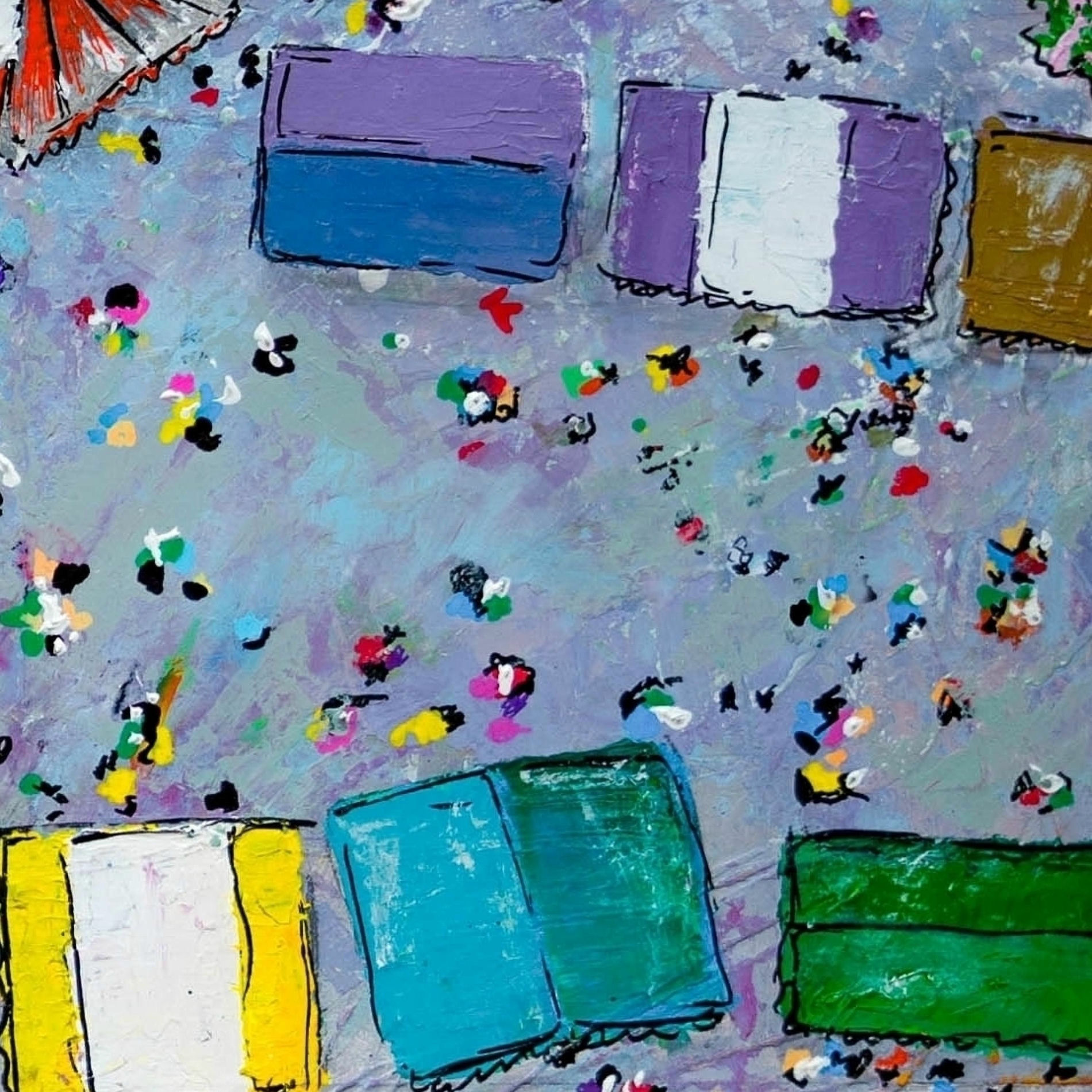 Album cover of M.6