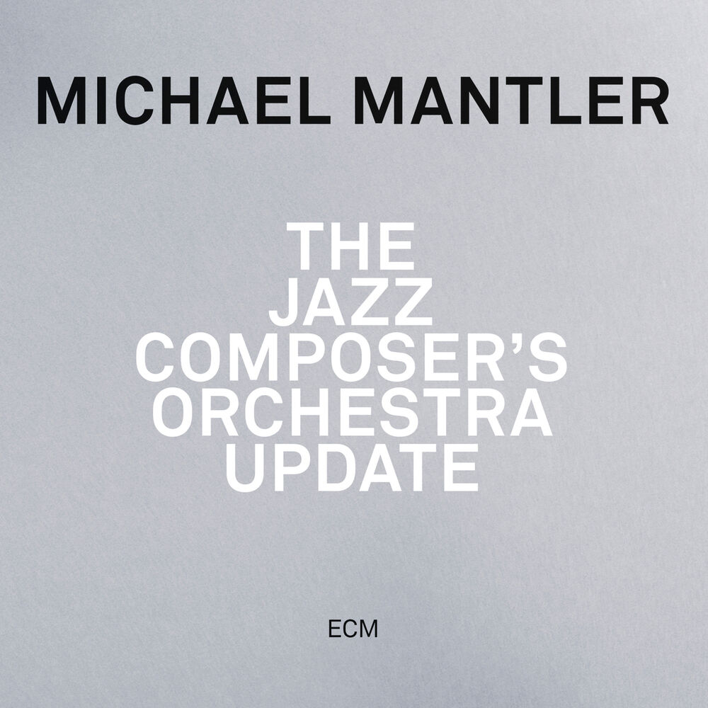 Picture of The Jazz Composer's Orchestra - Update (Live)