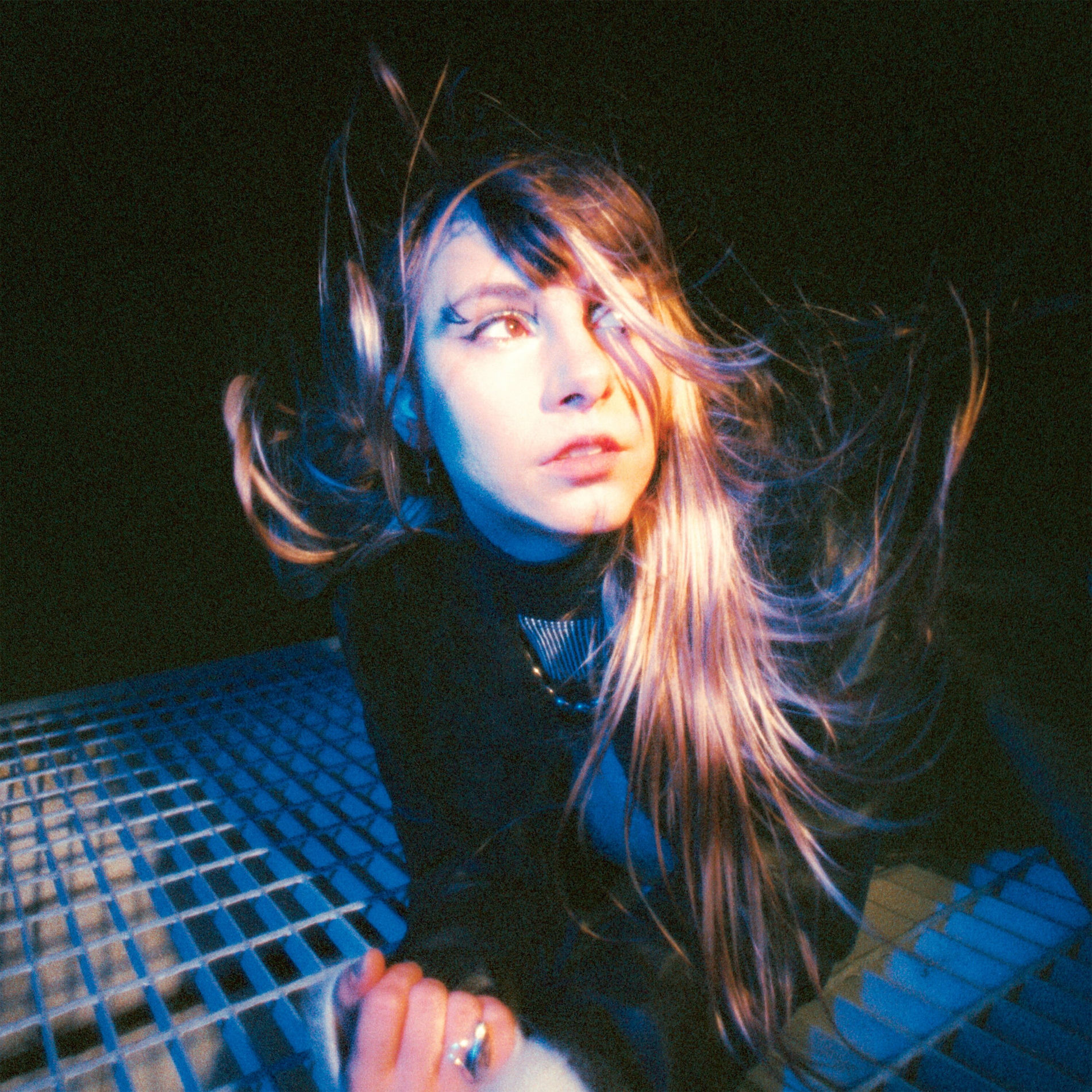 Album cover of drifting