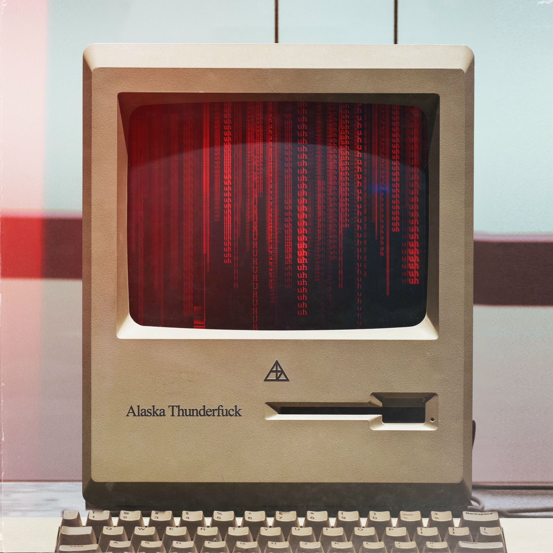Album cover of uh