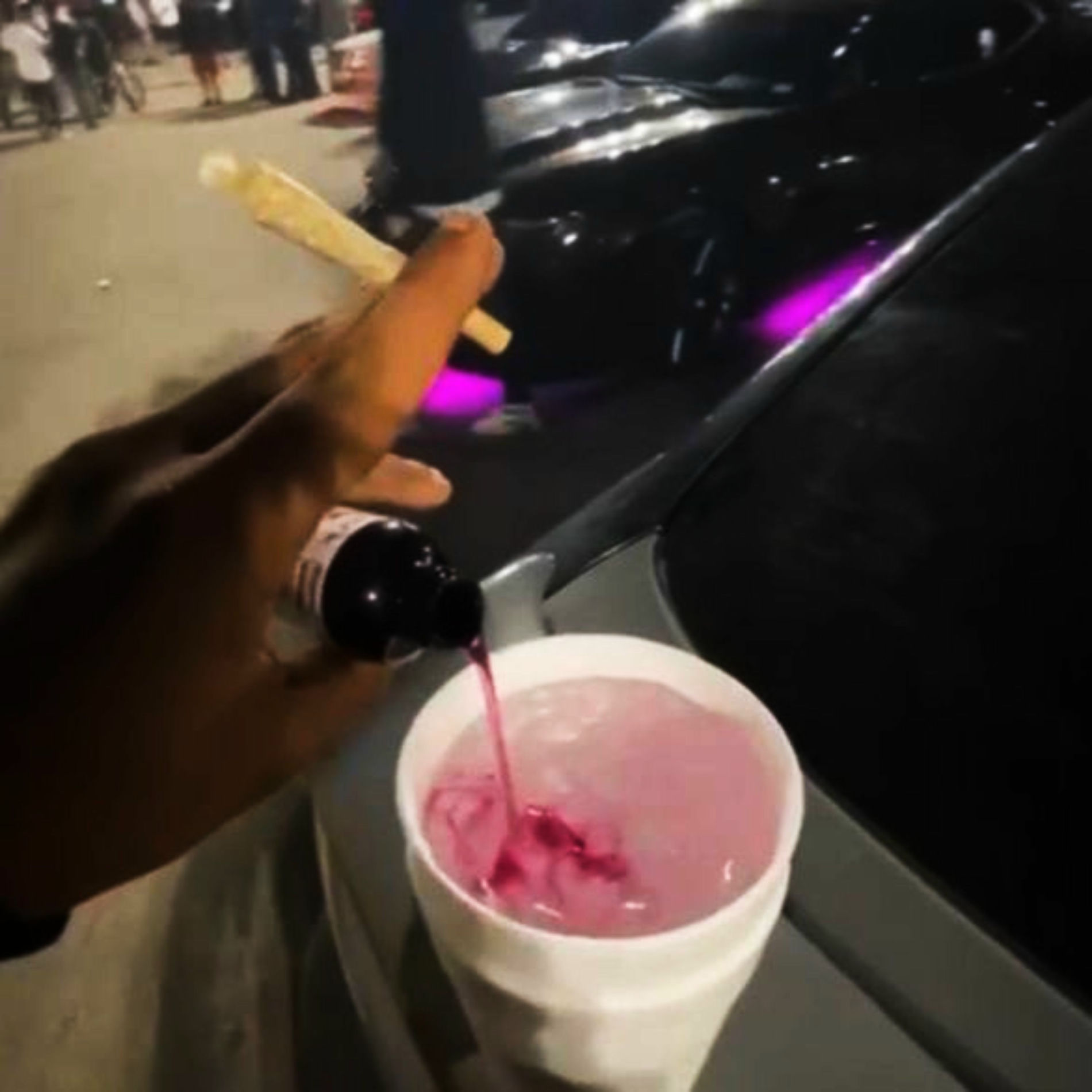 Album cover of ROCKSTAR