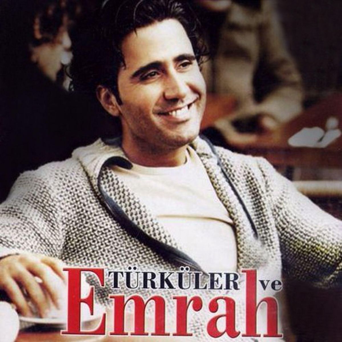 Album cover of Di Gel Kız