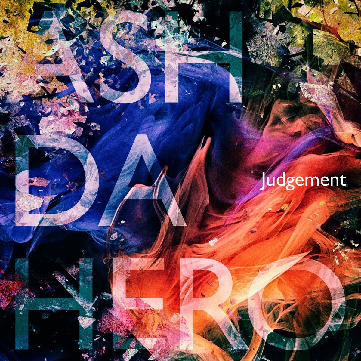 Album cover of Judgement