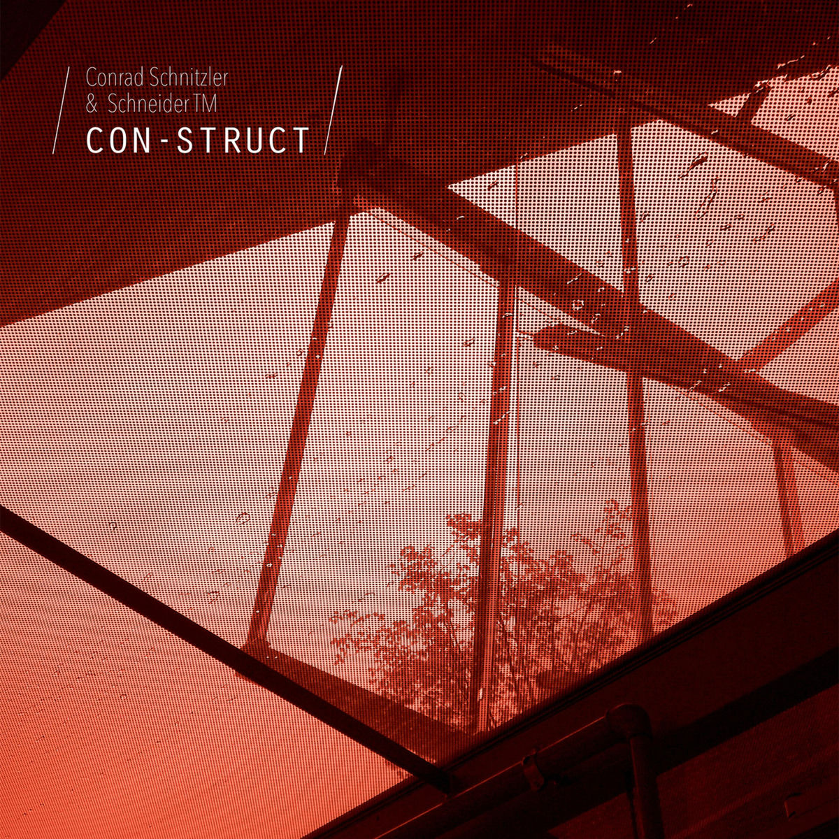 Album cover of Con-Struct